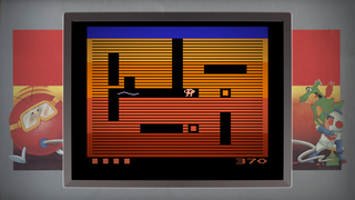 Dig Dug